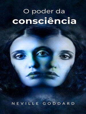 cover image of O poder da consciência  (traduzido)
